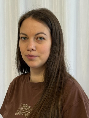 Воспитатель Мурзинцева Екатерина Владимировна